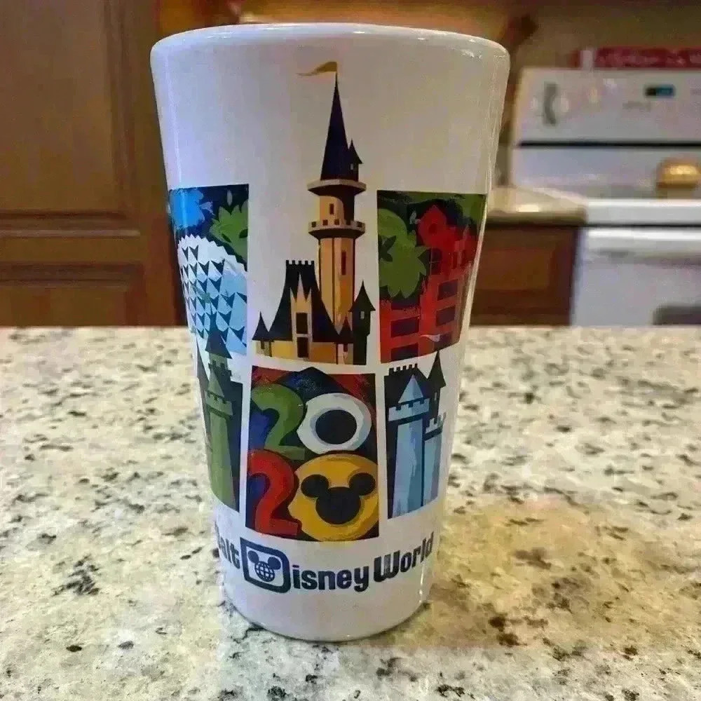 Disney 2020 Travel Mug